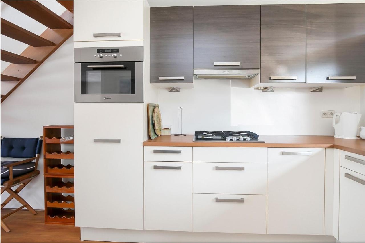 Lake House 19 Relax Accommodation Warmond Εξωτερικό φωτογραφία