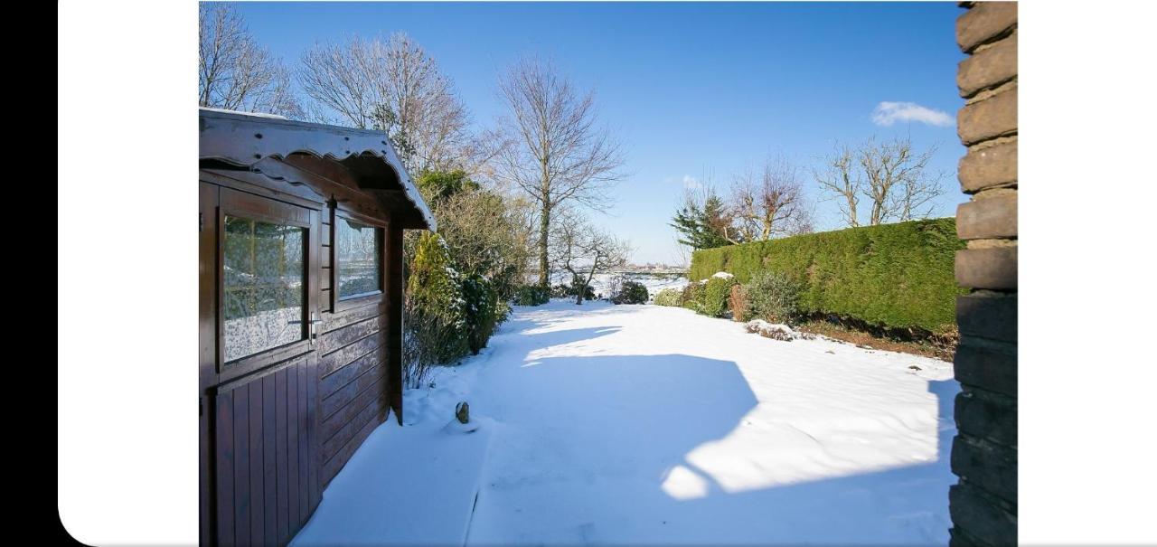 Lake House 19 Relax Accommodation Warmond Εξωτερικό φωτογραφία