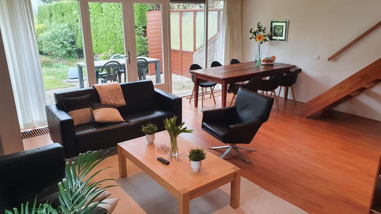 Lake House 19 Relax Accommodation Warmond Εξωτερικό φωτογραφία